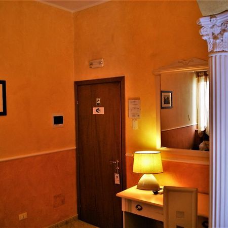 Oleaster - Rooms & Apartments Bolognetta Eksteriør billede