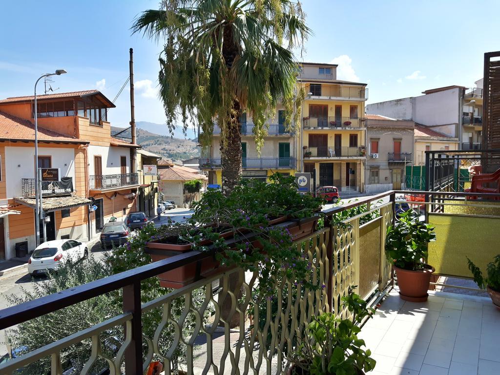 Oleaster - Rooms & Apartments Bolognetta Eksteriør billede