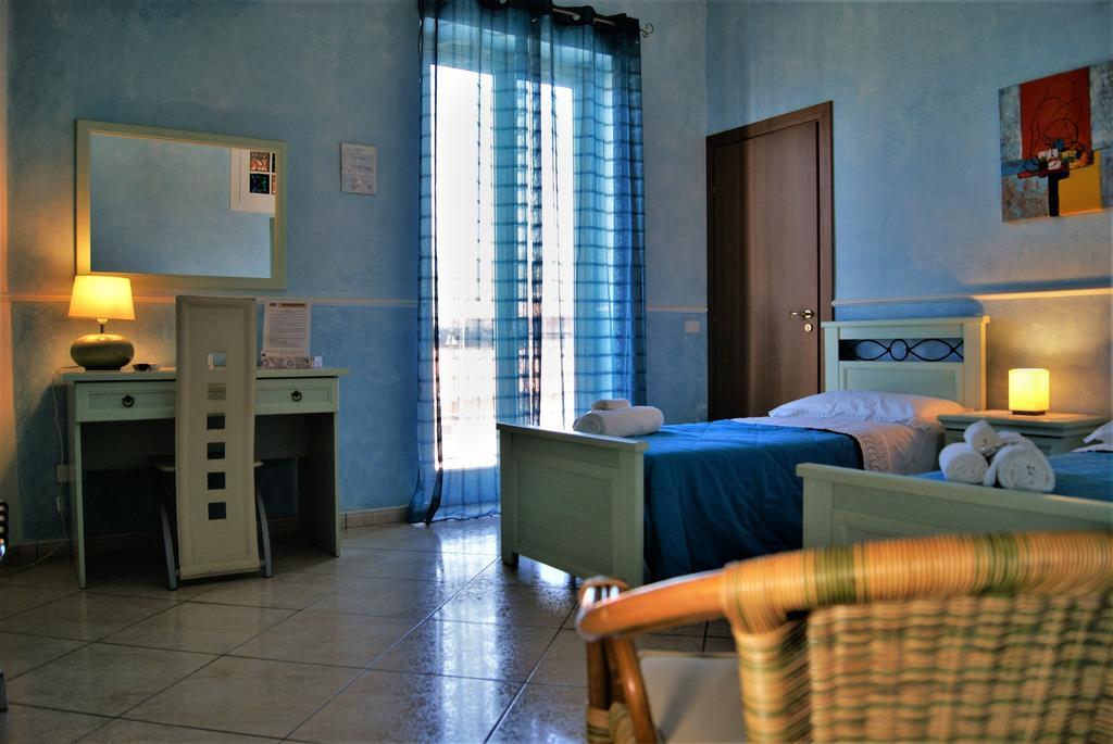 Oleaster - Rooms & Apartments Bolognetta Eksteriør billede