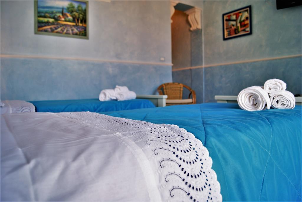 Oleaster - Rooms & Apartments Bolognetta Eksteriør billede