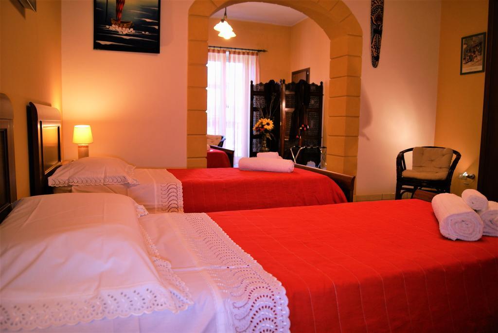 Oleaster - Rooms & Apartments Bolognetta Eksteriør billede