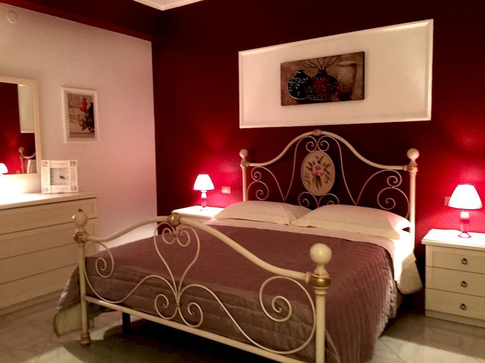 Oleaster - Rooms & Apartments Bolognetta Eksteriør billede