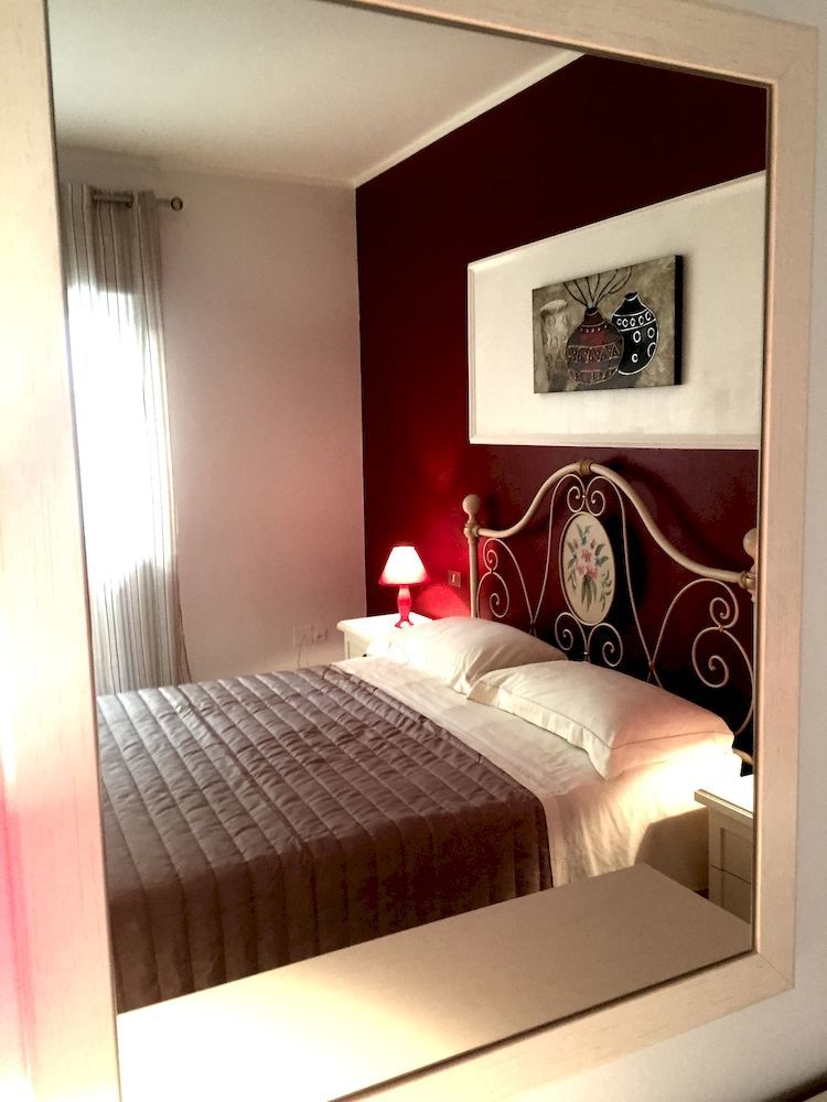 Oleaster - Rooms & Apartments Bolognetta Eksteriør billede