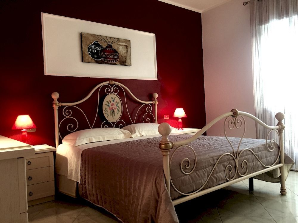 Oleaster - Rooms & Apartments Bolognetta Eksteriør billede