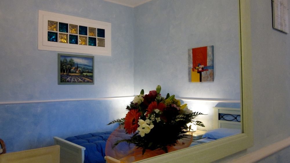 Oleaster - Rooms & Apartments Bolognetta Eksteriør billede