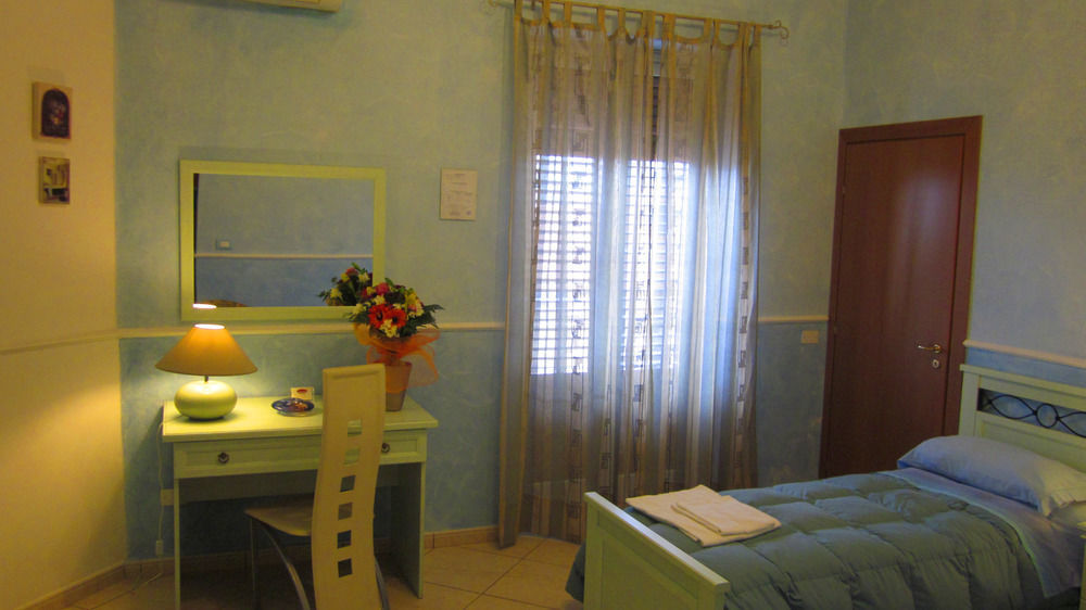 Oleaster - Rooms & Apartments Bolognetta Eksteriør billede