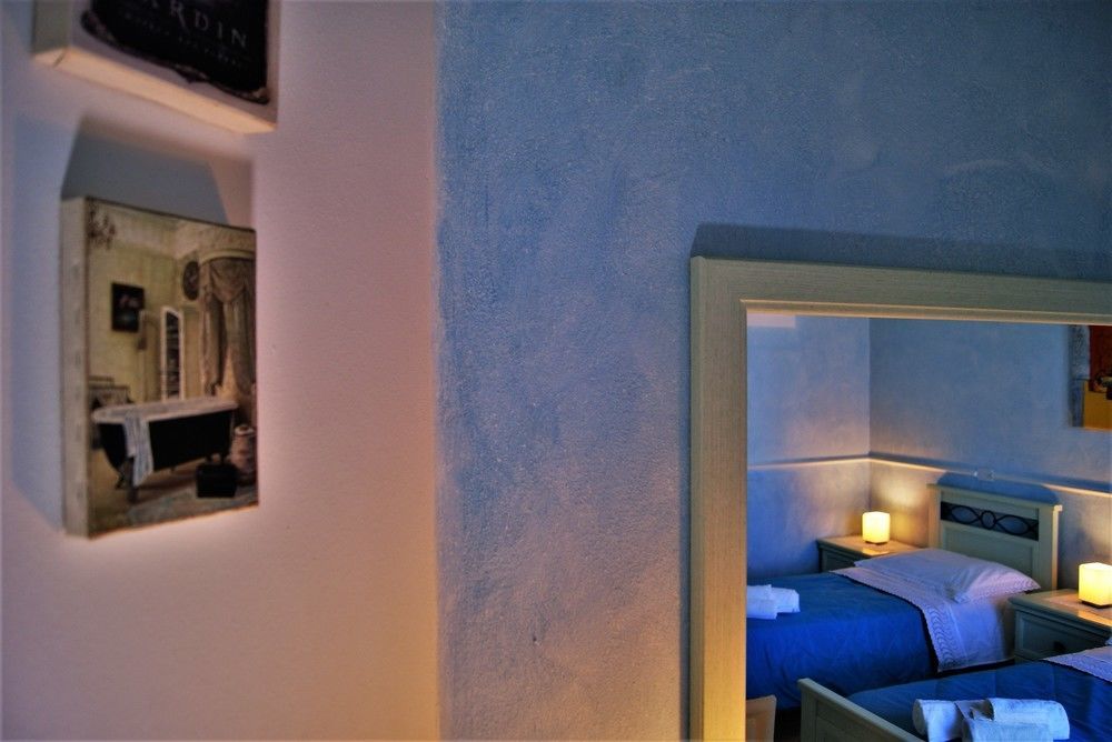 Oleaster - Rooms & Apartments Bolognetta Eksteriør billede