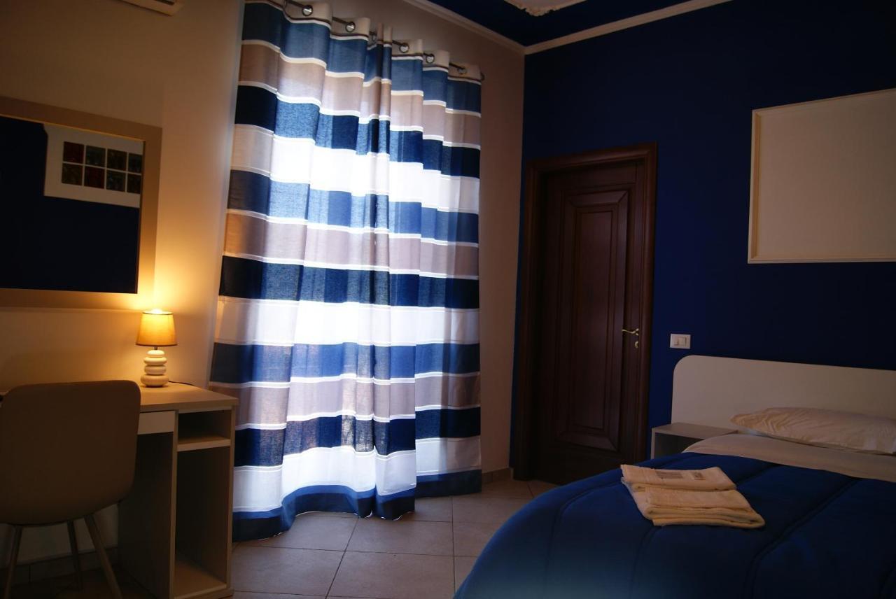 Oleaster - Rooms & Apartments Bolognetta Eksteriør billede